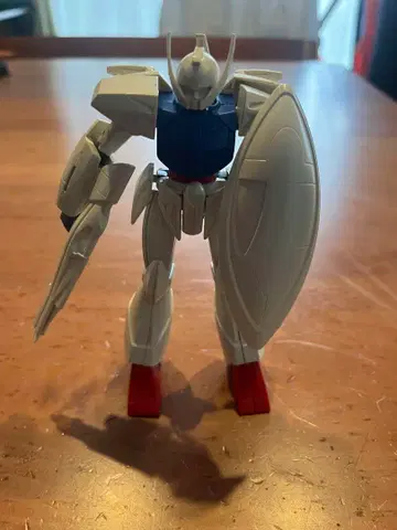 HG 턴에이 건담 건담 프라모델 반다이 중고품 구하기 어려움