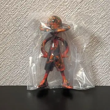 원피스 루피즈 LUFFY's 모험의 기록 와노쿠니 4 전 캐릭터