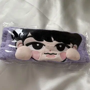 [미개봉 새상품] 후카사와 타츠야 훗카 스노치루 헤어밴드