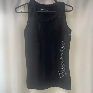Rosen Kreuz ASHES HALO TANK TOP 사이즈 1