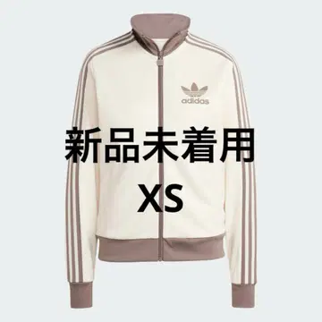 [ 새상품 ] adidas 오리지널 아디다스 클래식 트랙탑 XS