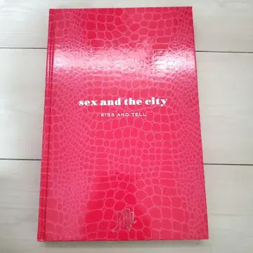 Sex and the City/Kiss and Tell