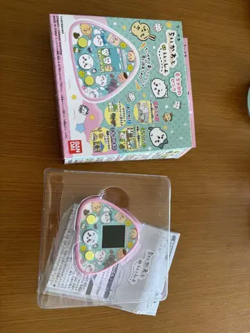치이카와와 함께