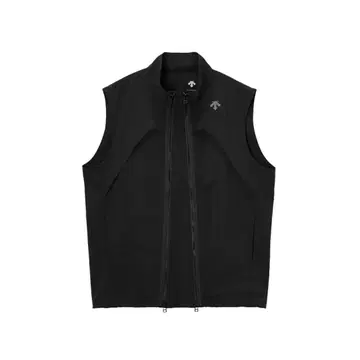 DESCENTE 프라임플렉스 2WAY 트레이닝 베스트