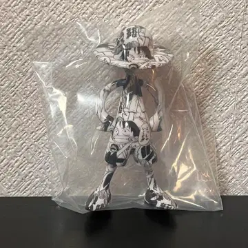 원피스 루피즈 LUFFY's 모험의 기록 해적왕이 될 거야 1