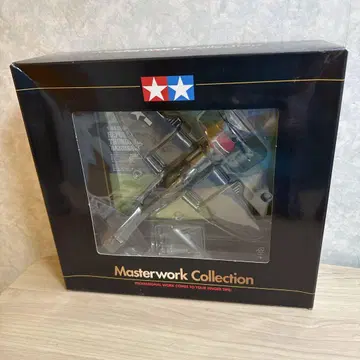 AB11 타미야 P-47D 썬더볼트 1/48
