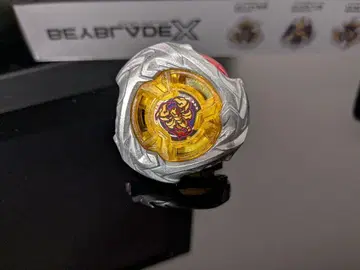 베이블레이드X UX-14 스콜피온 스피어0-70Z