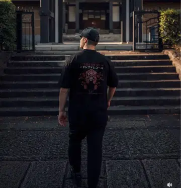 T-Shirt martin garrix