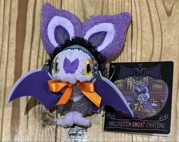 Halloween Ghost Chateau 온바트