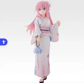제일복권 봇치더록! A상