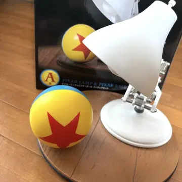 픽사 해피 복권 A상