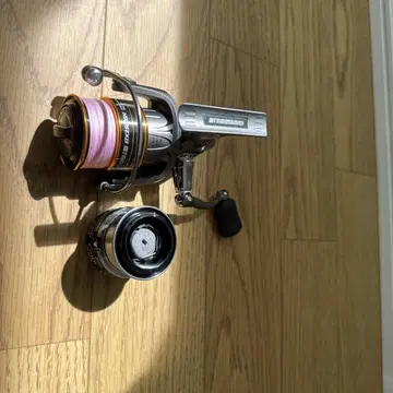 아부 가르시아 CARDINAL III STX2500SH