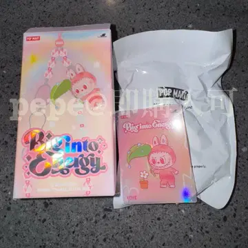 [ LOVE ] POPMART 러브브 Energy 참