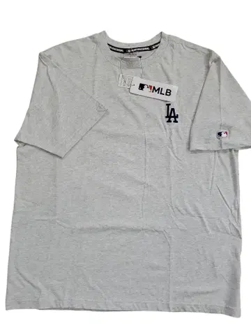 4L 3xl MLB 로스앤젤레스 다저스 T셔츠 반팔 오타니 쇼헤이 LA