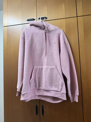 아놀드 파머 후드 부착 상의 L 사이즈
