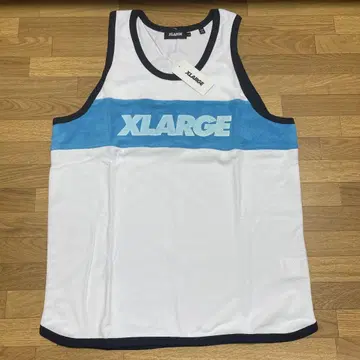 엑스라지 탱크탑
