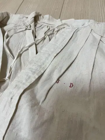 프렌치 린넨 스모크