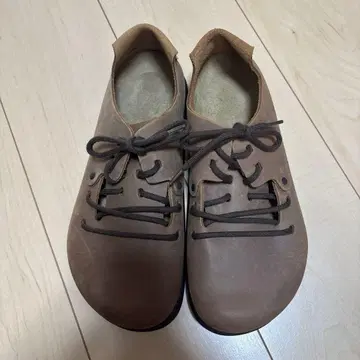 BIRKENSTOCK 몬타나 40