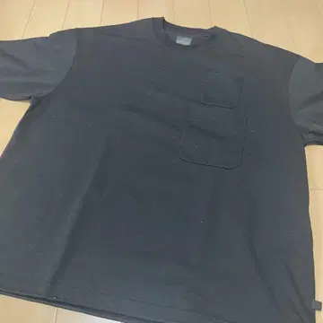 DAIWA PIER39 폴리T 사이즈M 블랙 다이와피어