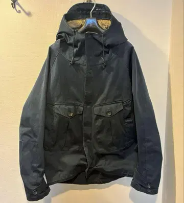 Ten-c tempest anorak [ SIZE:48 ]