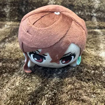 다단단 네소베리 봉제 인형 아야세 복숭아