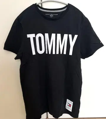 TOMMY HILFIGER T셔츠