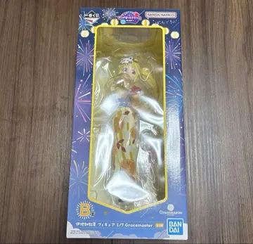 봇치 더 록 제일복권 VOLUME4 B상 이지치 무지개 여름 피규어