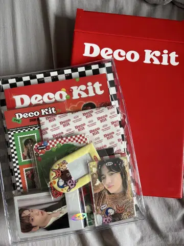 txt Deco kit 2022