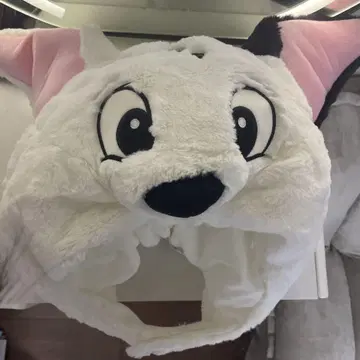 디즈니 101마리 강아지 팬캡