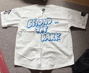 JO1 BEYOND THE DARK 굿즈 유니폼