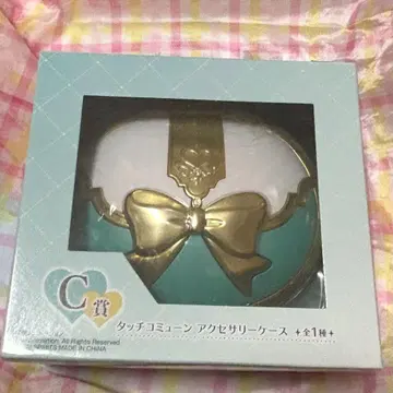 제일복권 프리큐어 ~Forever Heart!~ C상 터치 코뮤니