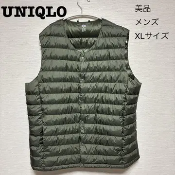 [새상품급] UNIQLO 울트라 라이트 다운 XL 사이즈