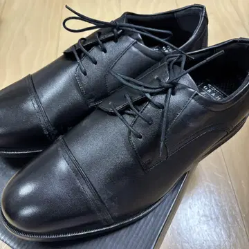 CHRISTIAN ORANI MIDFOOT 26.0EEEE 블랙