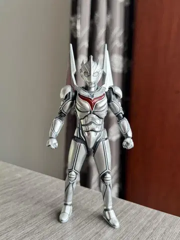 S.H.Figuarts 울트라맨 노아