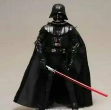 STAR WARS 다스 베이더 피규어