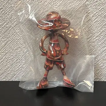 원피스 루피 LUFFY's 모험 기록 시크릿 1