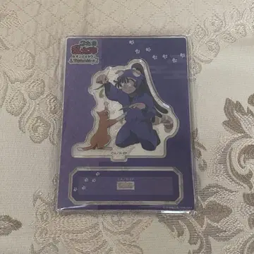 닌타마 란타로 난자타운 고양이 저택 오하마 칸에몬 아크릴 스탠드