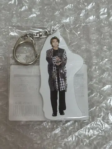 가면라이더 가브 FS 양면 아크릴 키링 라키아 렛츠 가브 댄스