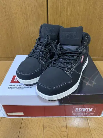 EDWIN 캐주얼 슈즈 EDW-7938