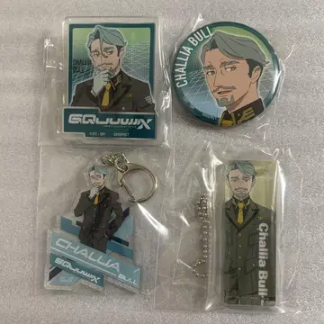 건담 지크 액스 샤리아 일괄