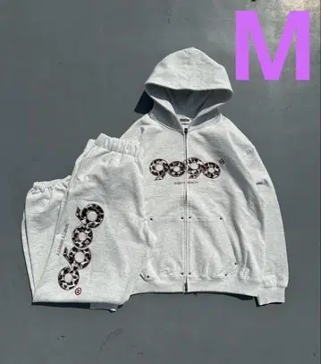 9090 OG 로고 어소트 셋업