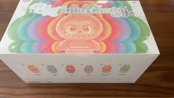 Labubu Big into Energy 1 모듬 박스 (정품)