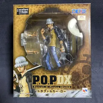 P.O.P DX 트라팔가 로