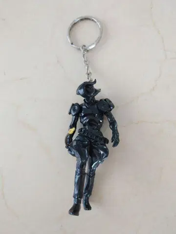 죠죠의 기묘한 모험 실버 차리오츠 레퀴엠 키링