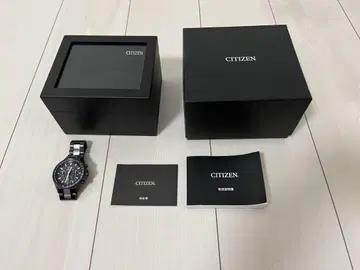 시티즌 CITIZEN CC4004-58E F950 아테사 남성용 새상품급