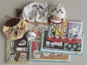 치이카와 굿즈