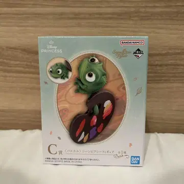 제일복권 디즈니 프린세스 C상