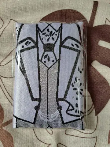 야마우치 케이스케 포켓 티슈 케이스