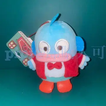 2 한교동 마스코트 딸기 시리즈 퓨로 산리오