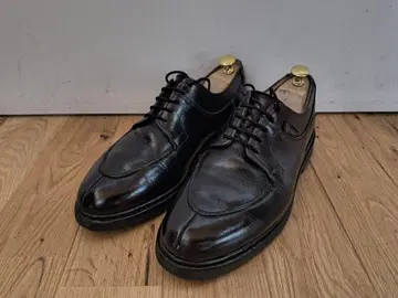 파라부트 아비뇽 Paraboot AVIGNON 6.5 NOIR